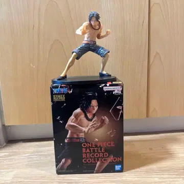 ONE PIECE 에이스 피규어