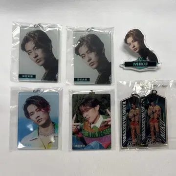 후카호리 미라이