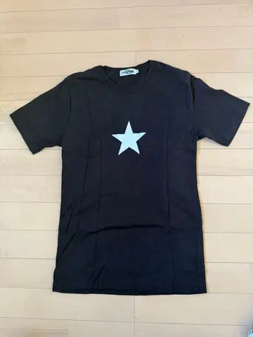 야자와 에이요시 E.YAZAWA 히비야 티셔츠 S 1회 착용