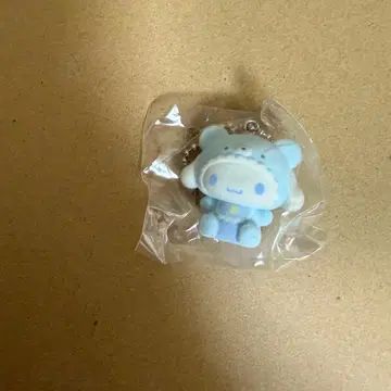 산리오 시크릿 오너먼트 마스코트