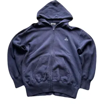 sports wear of Sweden Parker vintage 90s