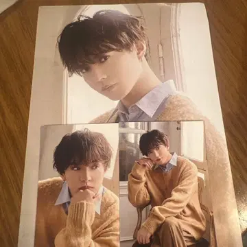 FANTASTICS 사토 타이쥬 플라이어