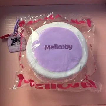 mellojoy 멜로조이 수플레 타로
