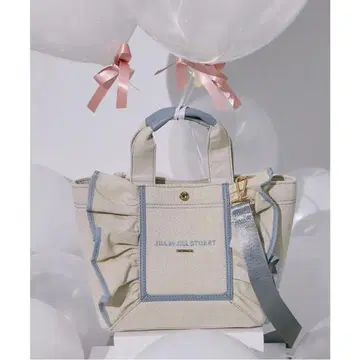 새상품 JILL by JILL STUART 프릴 토트백