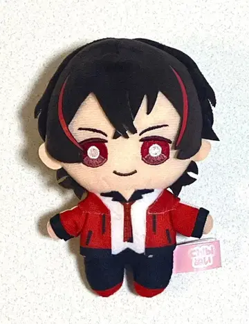 컬러풀피치 chibi 누이 마스코트 유안군