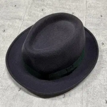 새상품 7590엔 FILIPPO SORBATTI BENELLI 중절모