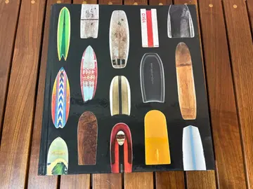 서적 [ SURF CRAFT ]