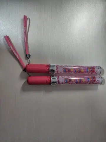 스토푸리 응원봉 2개 묶음 판매