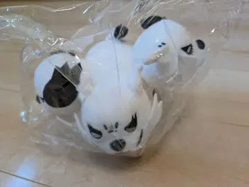 TRiDENT 봉제 인형