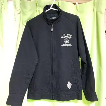 CRIMIE 자켓