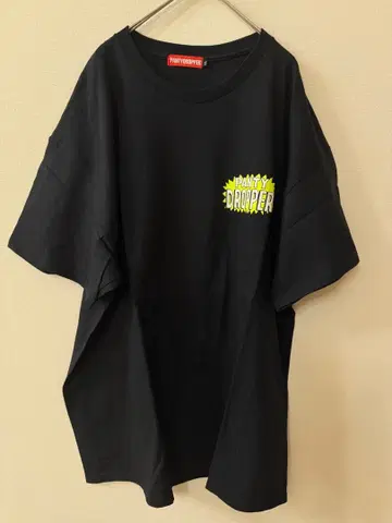 PANTY DROPPER 팬티 드로퍼 T셔츠