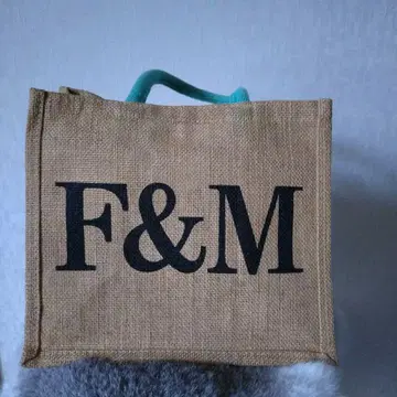 F&M 포트넘&메이슨 카고백