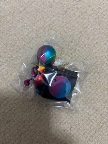 서밋 트로피 마스코트 SAMMY TROPHY MASCOT