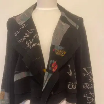 에이코 콘도 자켓