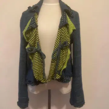 에이코 콘도 이크라트 자켓