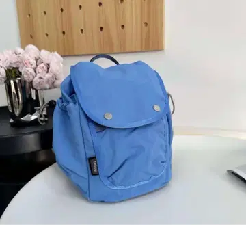 bellroy 백팩 블루