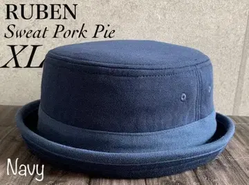 배송비 포함 BIG Ruben 맨투맨 포크파이 햇 맨투맨 큰 N