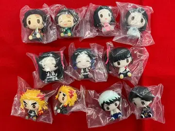 초코노코 귀멸 컴플리트 세트 11체 1