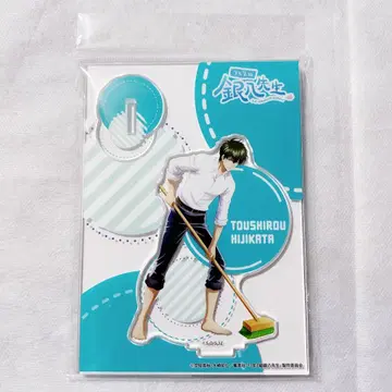 은혼 긴파치선생 히지카타 토시로 아크릴 스탠드 돈키호테