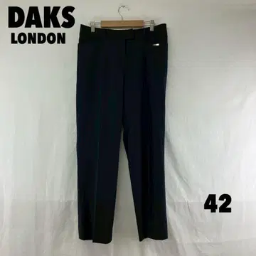 W0804S DAKS LONDON 슬랙스