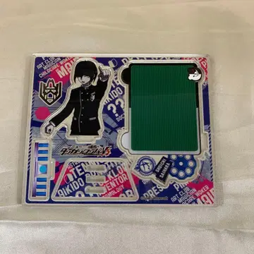 사이하라 슈이치 카케스타 (아크릴 메모 스탠드) 뉴 단간론파 V3