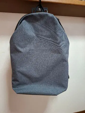 WEXLEY 백팩 그레이