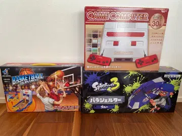 게임 컴퓨터 스프라툰 농구 게임