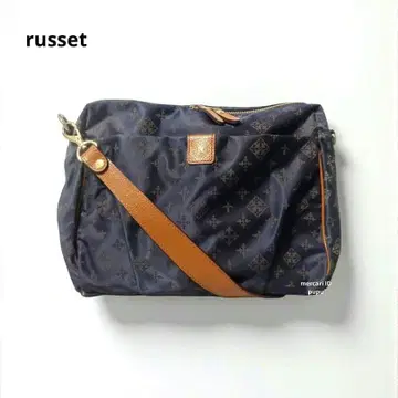 russet 2way 숄더백