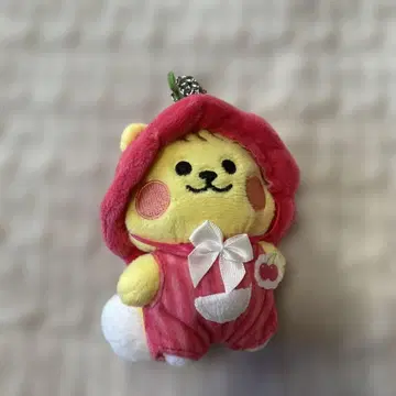 NiziU 리쿠 리츄 백참 POPUP