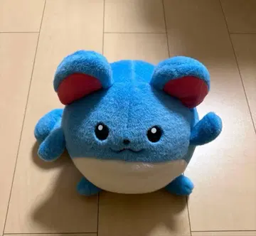 TOMY 타미 포켓몬스터 포켓몬 말하는 마릴