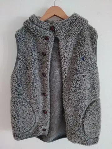 짐플렉스 Gymphlex 보아 베스트 자켓 14