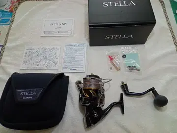 SHIMANO 22 스텔라 SW10000HG