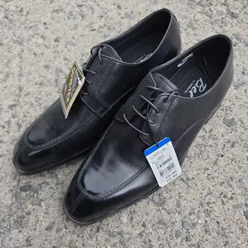 Bee GORE-TEX 블랙 드레스 신발