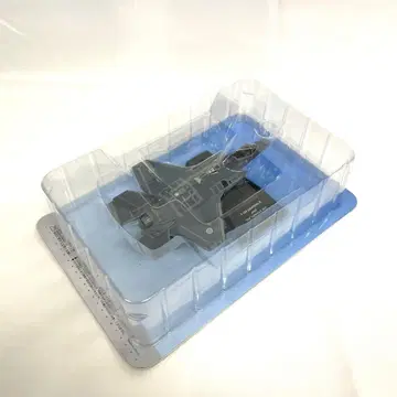 에어 파이터 컬렉션 F-35A 라이트닝 II 퍼스트