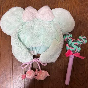 팬캡 스틱 바네팔 디즈니