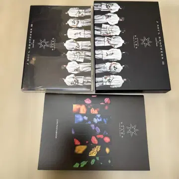 제3대 J SOUL BROTHERS LIVE TOUR 2023