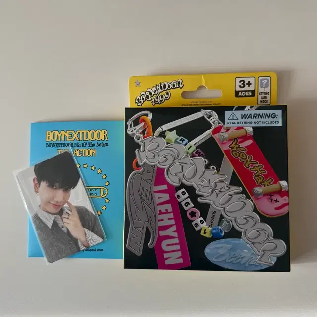 보넥도 디액션 위버스반,19.99 개봉 앨범 일괄 양도