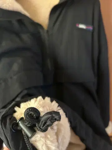 Java 보아 아우터