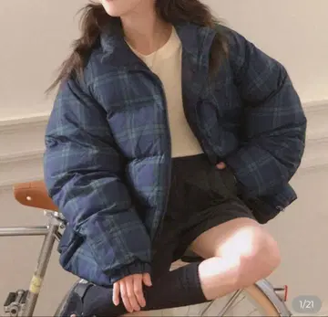 한국 체크 다운 웰론 가격 인하 가능