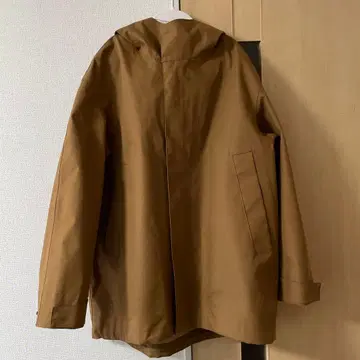 [ XL 사이즈 ] UNIQLO U 마운틴 파카