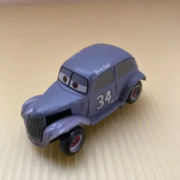 토미카 카즈 리버 스캇 ( 스탠다드 타입 )