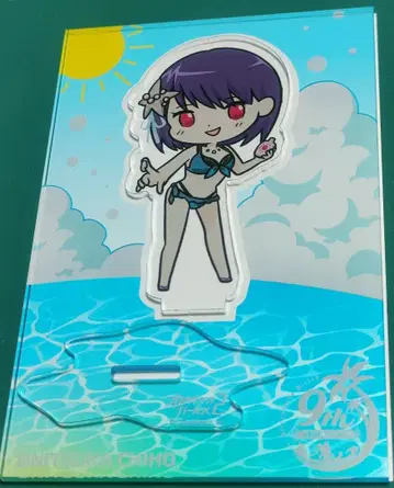 얼터너티브 걸즈 9주년 SD 아크릴 스탠드 오니즈카 치호