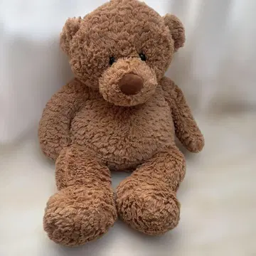 HUGFUN 곰 봉제 인형