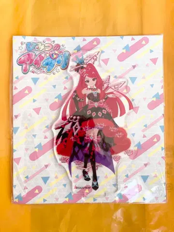 다크 사쿠라 아크릴 스탠드