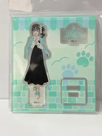 원더풀 프리큐어! 엔테츠 백화점 마유 아크릴 스탠드