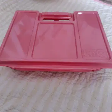 LaQ 스위츠 파티 핑크