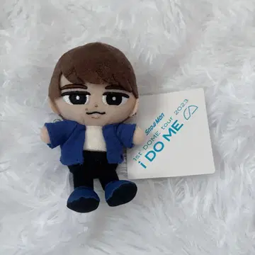 와타나베 쇼타 스노치루 봉제 인형