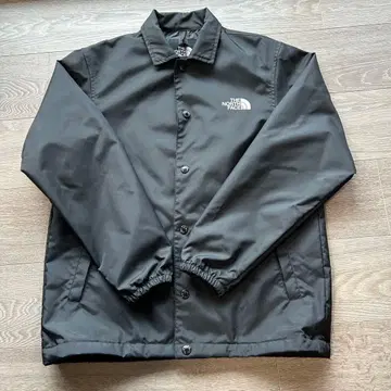 THE NORTH FACE 블랙 자켓 XS