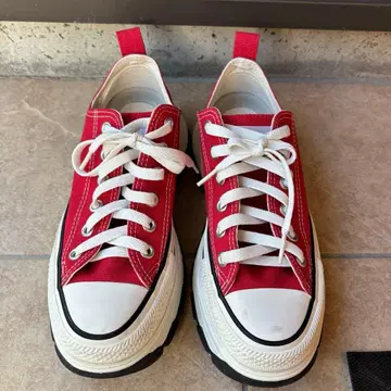 converse 통굽 스니커즈