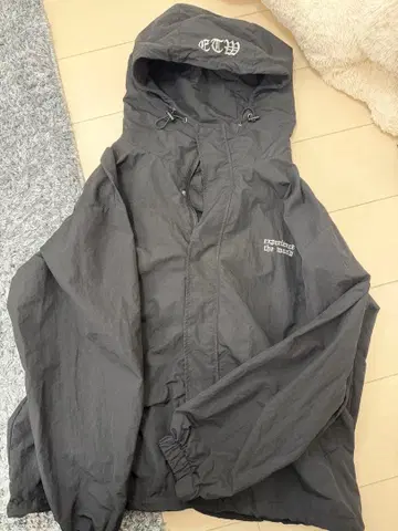 kutir 나일론 자켓, 카고 팬츠